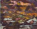 good old painting 1970